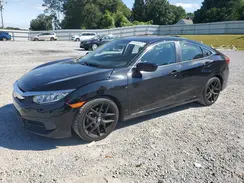 19XFC2F54HE029004 2017 HONDA CIVIC