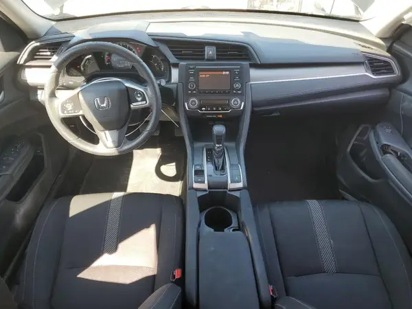 19XFC2F54HE029004 2017 HONDA CIVIC - Image 8