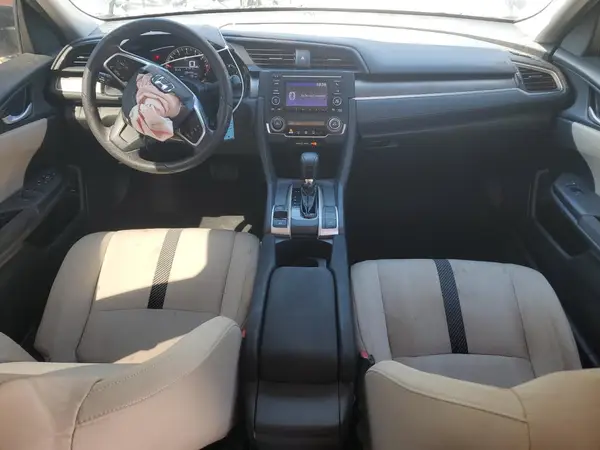 19XFC2F54HE029228 2017 HONDA CIVIC - Image 8