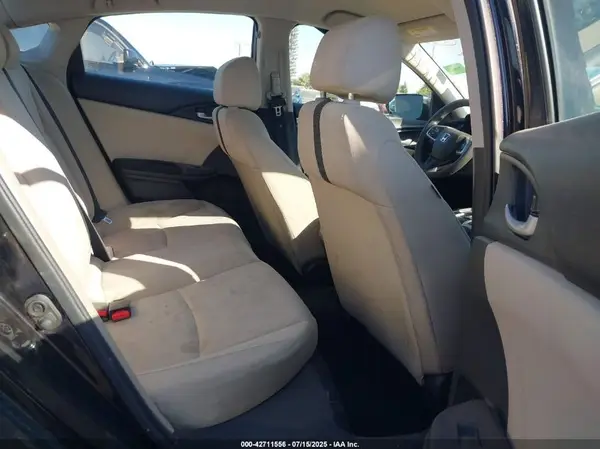 19XFC2F54HE029553 2017 HONDA CIVIC - Image 8