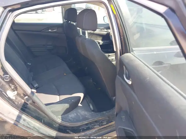 19XFC2F54HE030489 2017 HONDA CIVIC - Image 8