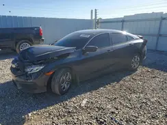 19XFC2F54HE031612 2017 HONDA CIVIC