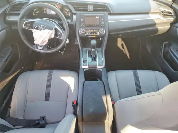 19XFC2F54HE031612 2017 HONDA CIVIC - Image 8