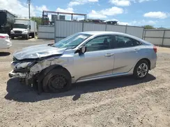 19XFC2F54HE032727 2017 HONDA CIVIC