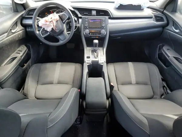 19XFC2F54HE032727 2017 HONDA CIVIC - Image 8