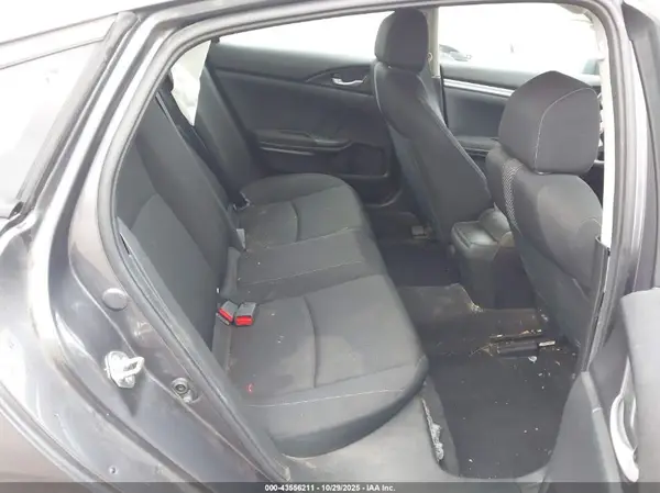 19XFC2F54HE032744 2017 HONDA CIVIC - Image 8