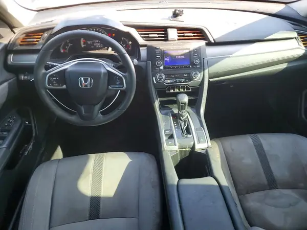 19XFC2F54HE033800 2017 HONDA CIVIC - Image 8
