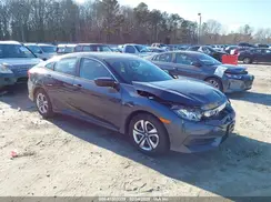 19XFC2F54HE034543 2017 HONDA CIVIC