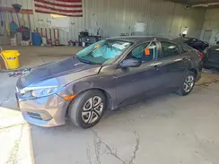 19XFC2F54HE034798 2017 HONDA CIVIC