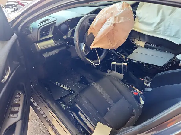 19XFC2F54HE034798 2017 HONDA CIVIC - Image 8