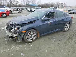 19XFC2F54HE035935 2017 HONDA CIVIC