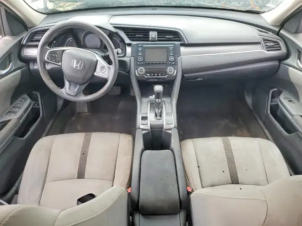 19XFC2F54HE035935 2017 HONDA CIVIC - Image 8