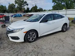 19XFC2F54HE037765 2017 HONDA CIVIC
