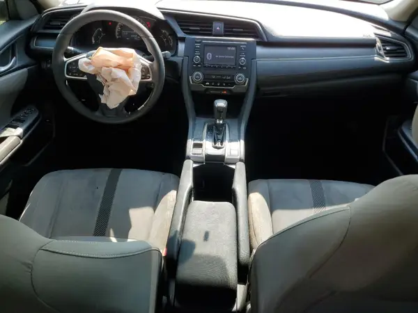 19XFC2F54HE037801 2017 HONDA CIVIC - Image 8