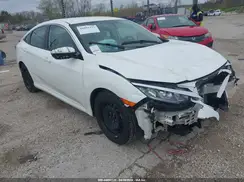 19XFC2F54HE039922 2017 HONDA CIVIC