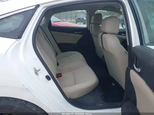 19XFC2F54HE039922 2017 HONDA CIVIC - Image 8