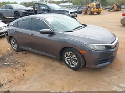 19XFC2F54HE041685 2017 HONDA CIVIC