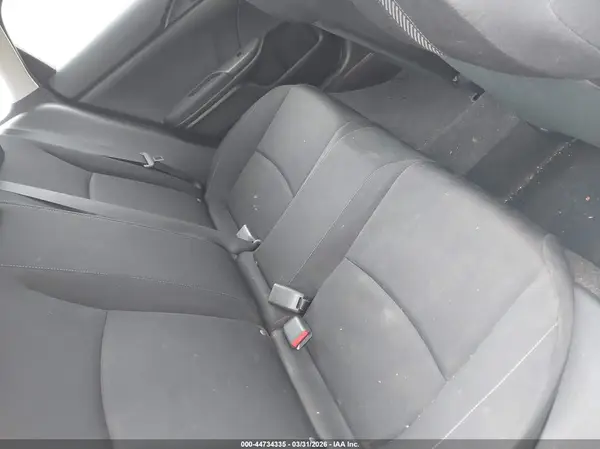 19XFC2F54HE041685 2017 HONDA CIVIC - Image 8
