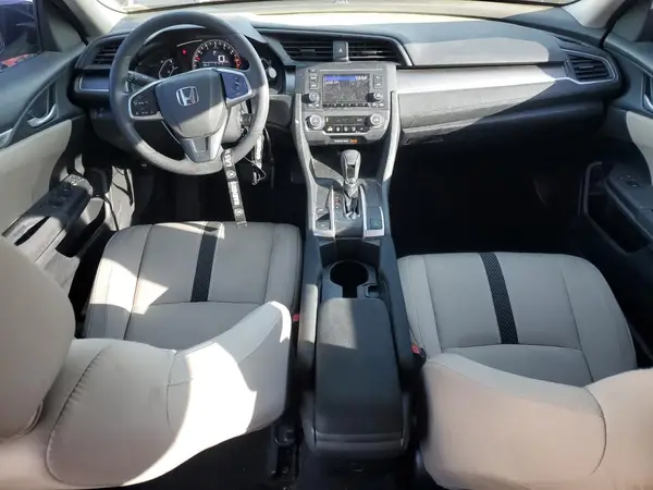 19XFC2F54HE042805 2017 HONDA CIVIC - Image 8