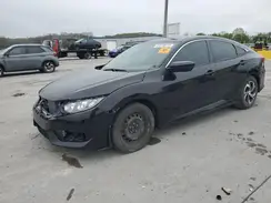 19XFC2F54HE042822 2017 HONDA CIVIC