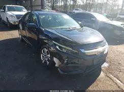 19XFC2F54HE042853 2017 HONDA CIVIC