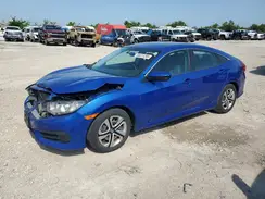 19XFC2F54HE045817 2017 HONDA CIVIC