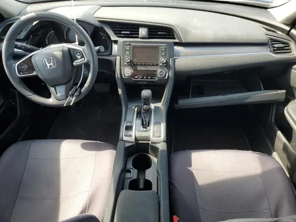 19XFC2F54HE045817 2017 HONDA CIVIC - Image 8