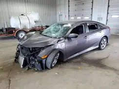 19XFC2F54HE046384 2017 HONDA CIVIC