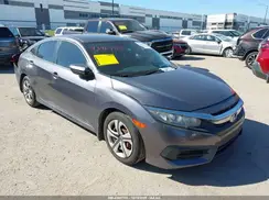 19XFC2F54HE046675 2017 HONDA CIVIC