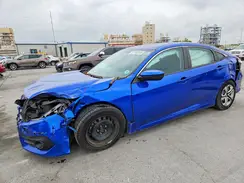 19XFC2F54HE046935 2017 HONDA CIVIC