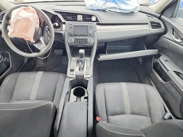 19XFC2F54HE046935 2017 HONDA CIVIC - Image 8