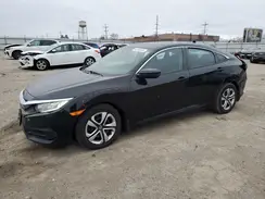 19XFC2F54HE048605 2017 HONDA CIVIC