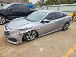 19XFC2F54HE049365 2017 HONDA CIVIC