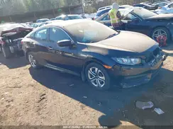 19XFC2F54HE050371 2017 HONDA CIVIC