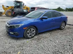 19XFC2F54HE050547 2017 HONDA CIVIC