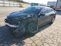19XFC2F54HE051262 2017 HONDA CIVIC