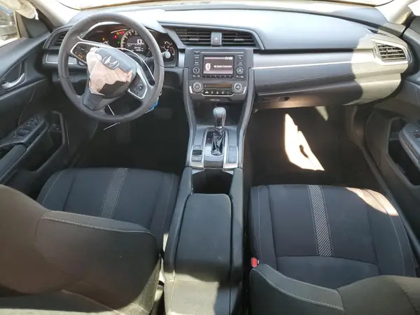 19XFC2F54HE051262 2017 HONDA CIVIC - Image 8
