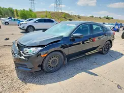 19XFC2F54HE051665 2017 HONDA CIVIC