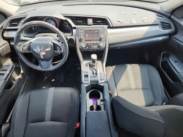 19XFC2F54HE051665 2017 HONDA CIVIC - Image 8
