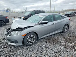19XFC2F54HE052069 2017 HONDA CIVIC