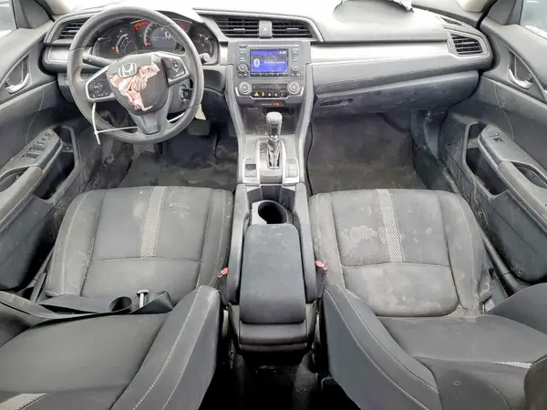 19XFC2F54HE052069 2017 HONDA CIVIC - Image 8