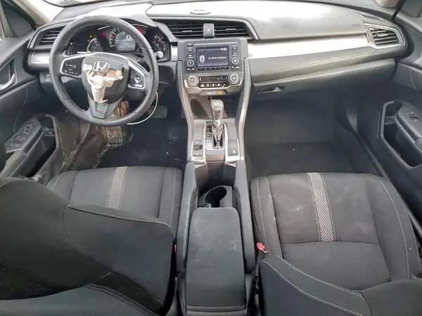 19XFC2F54HE052993 2017 HONDA CIVIC - Image 8