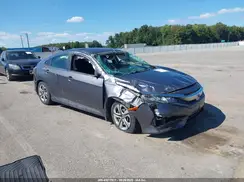 19XFC2F54HE053710 2017 HONDA CIVIC