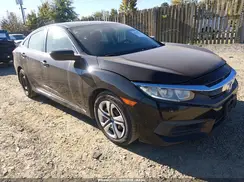 19XFC2F54HE053951 2017 HONDA CIVIC