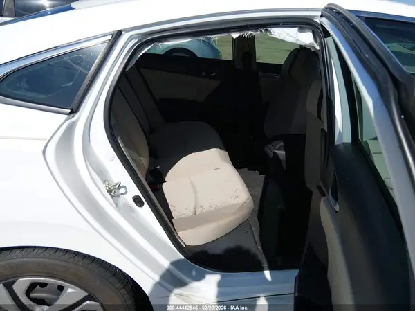 19XFC2F54HE054503 2017 HONDA CIVIC - Image 8