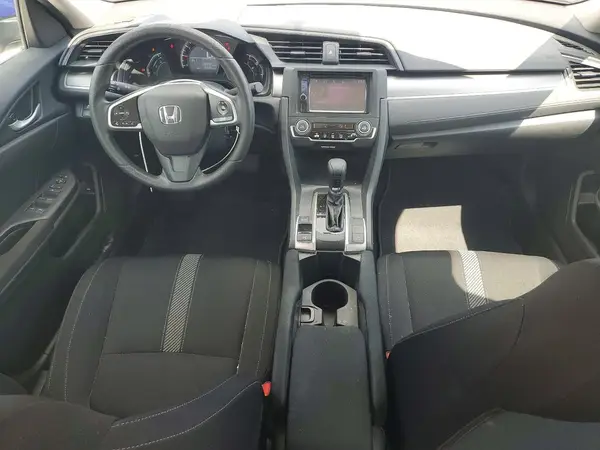 19XFC2F54HE055389 2017 HONDA CIVIC - Image 8