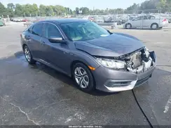 19XFC2F54HE055747 2017 HONDA CIVIC