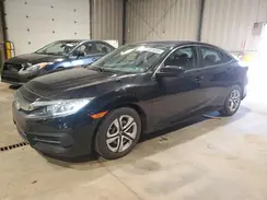 19XFC2F54HE055828 2017 HONDA CIVIC