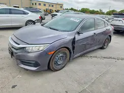 19XFC2F54HE056302 2017 HONDA CIVIC