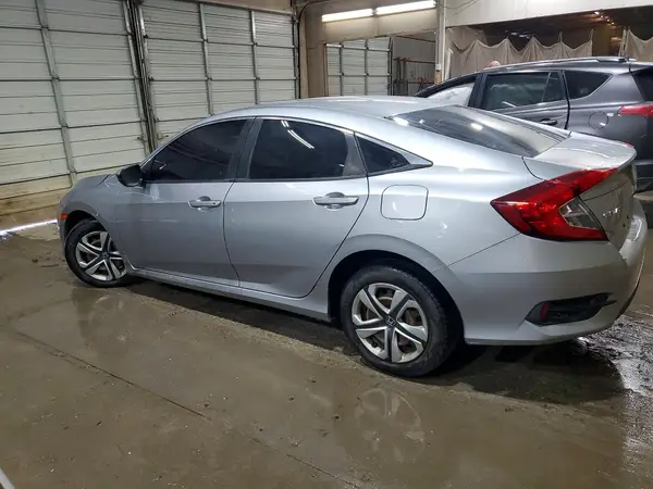 19XFC2F54HE056879 2017 HONDA CIVIC - Image 2